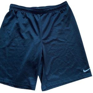 Nike Athletic Shorts Size M(10-12)